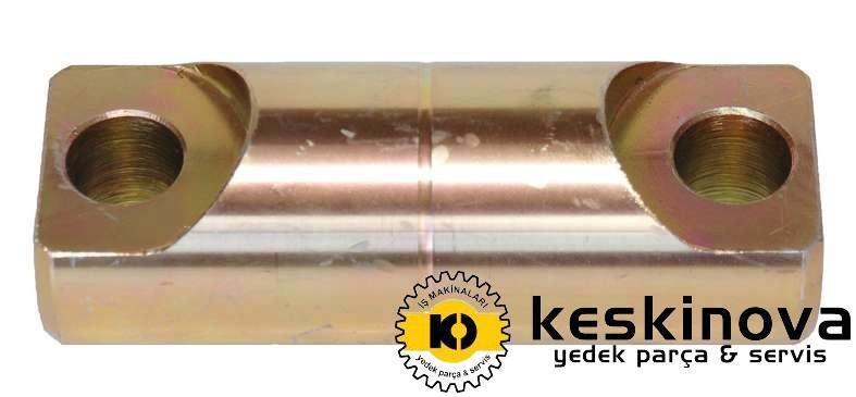 DAEWOO KFA45-004 OEM D30 PRO5 45X120 ASANSÖR KEP MİLİ