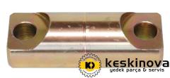DAEWOO KFA45-004 OEM D30 PRO5 45X120 ASANSÖR KEP MİLİ