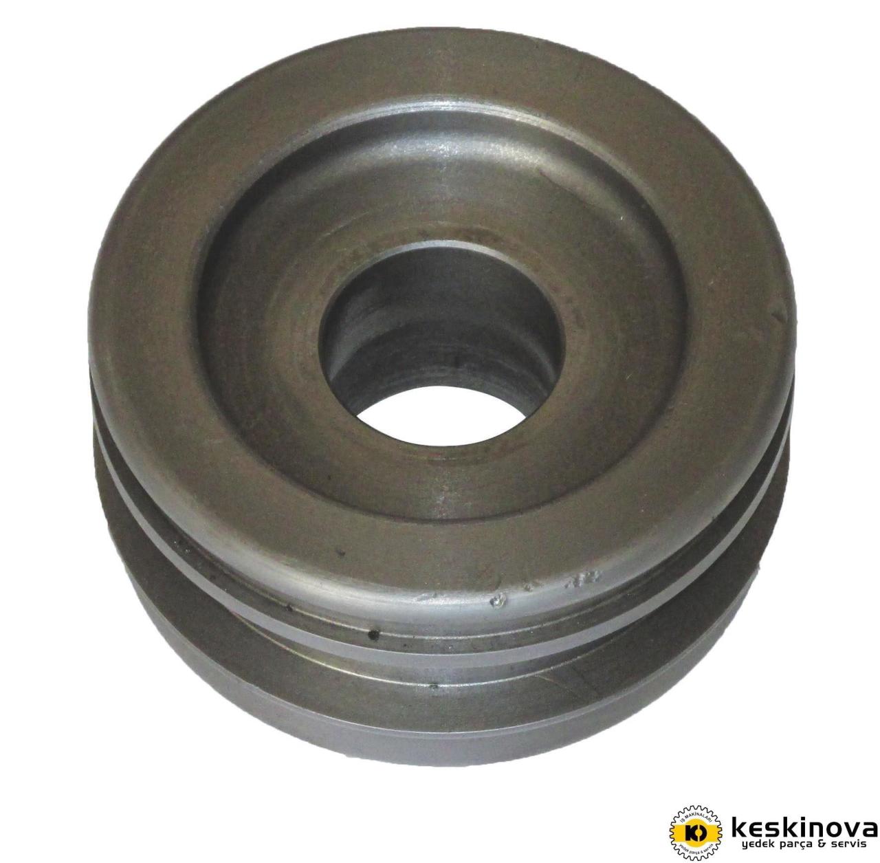 KOMATSU 3EB-64-54270 OEM FD30 T-16 TİLT SİLİNDİR İÇ PİSTONU