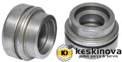 LINDE KFA05-005 OEM E20 TİLT SİLİNDİR ÖN PİSTONU