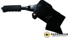 BAOLİ KFF17-003 OEM KİLİTLİ EL FREN TABANCASI
