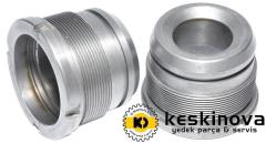 LINDE 3314460900 OEM H30 351 TİLT SİLİNDİR ÖN PİSTONU