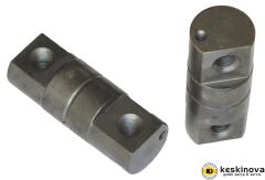 HYSTER 1376424 OEM E.M 45X112 ASANSÖR KEP MİLİ