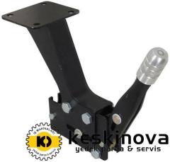 KOMATSU 3EB-38-25512 OEM EL FREN TABANCASI