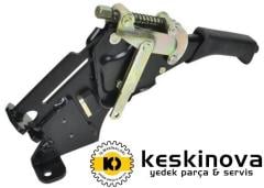 KOMATSU 3EB-39-51110 OEM T16 EL FREN TABANCASI