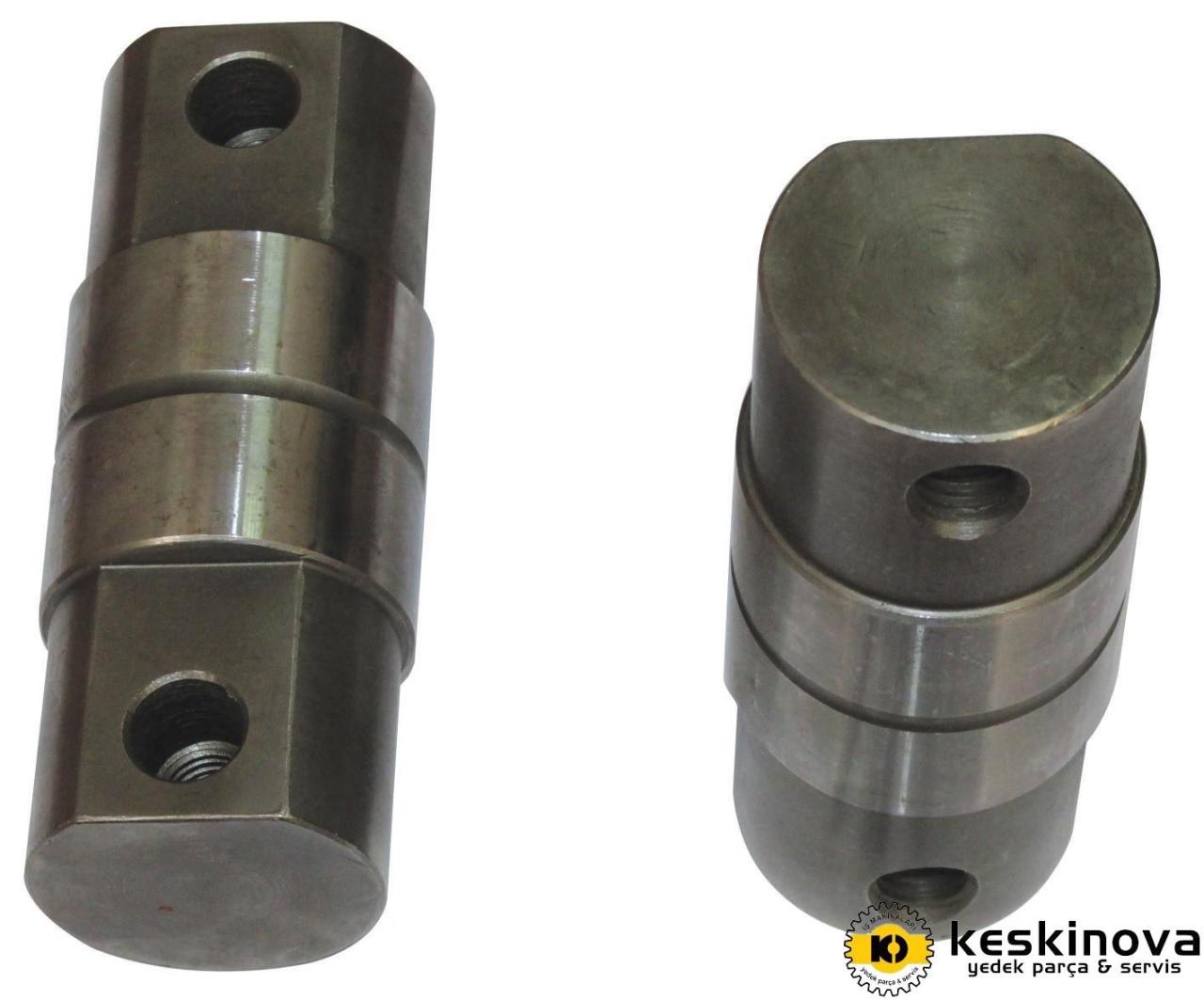 YALE KFA45-011 OEM VX ASANSÖR KEP MİLİ