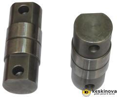 YALE KFA45-011 OEM VX ASANSÖR KEP MİLİ