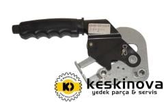 LINDE 3355100103 OEM EL FREN TABANCASI