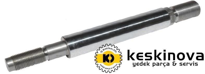 LINDE 3514460304 OEM H30 351 TİLT SİLİNDİR MİLİ