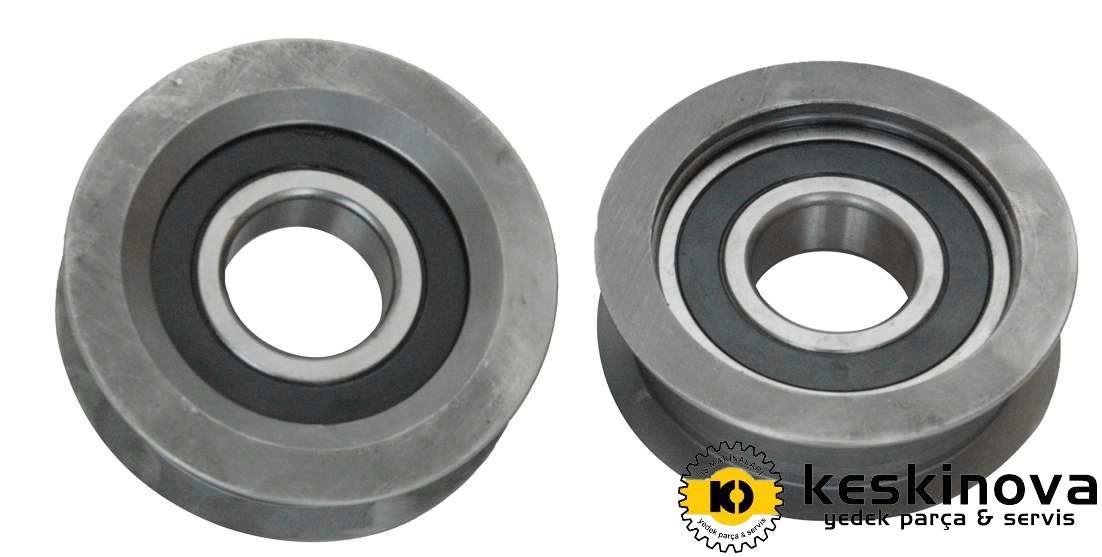 TCM 234A8-43501 OEM 3,0T ZİNCİR RULMANI