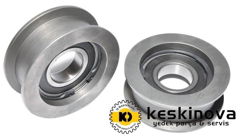 KOMATSU KFA46-005 OEM FD30 T-14 40X138X35/25 ZİNCİR RULMANI