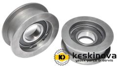 KOMATSU KFA46-005 OEM FD30 T-14 40X138X35/25 ZİNCİR RULMANI