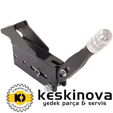 CLARK 904874 OEM CQ EL FREN TABANCASI