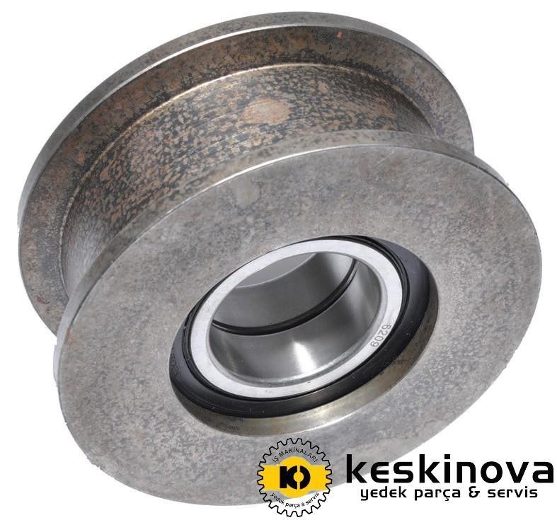 HYUNDAI KFA46-006 OEM HDF45 ZİNCİR RULMANI