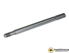 HYSTER 3EB-64-54260 OEM FD30 T-16 TİLT SİLİNDİR MİLİ