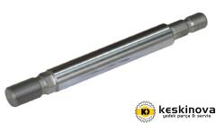 HYSTER 3354460304 OEM E16 TİLT SİLİNDİR MİLİ