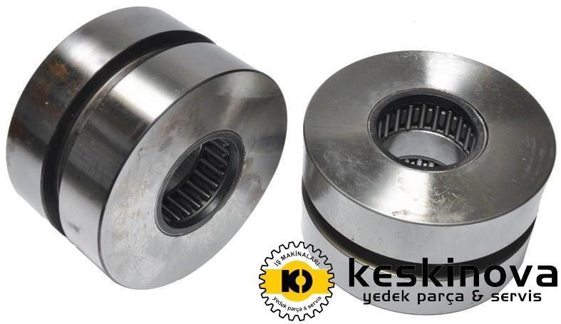LINDE 9933670 OEM 45X114X66 ZİNCİR RULMANI