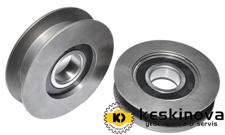 LINDE 9933626 OEM H20 ZİNCİR RULMANI