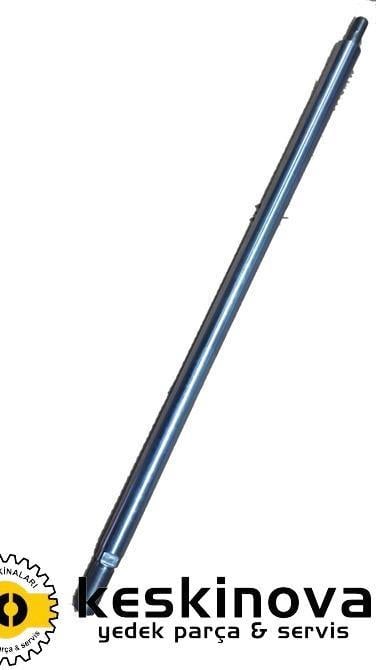 LINDE 51704911569 OEM 387 SERİ 32X825 TİLT SİLİNDİR MİLİ