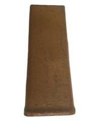 KESKİNOVA OEM L566 MODEL 7621445 UNI 45-4 KAZMA UCU (Yandan Pimli)