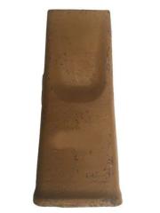 KESKİNOVA OEM L566 MODEL 7621445 UNI 45-4 KAZMA UCU (Yandan Pimli)