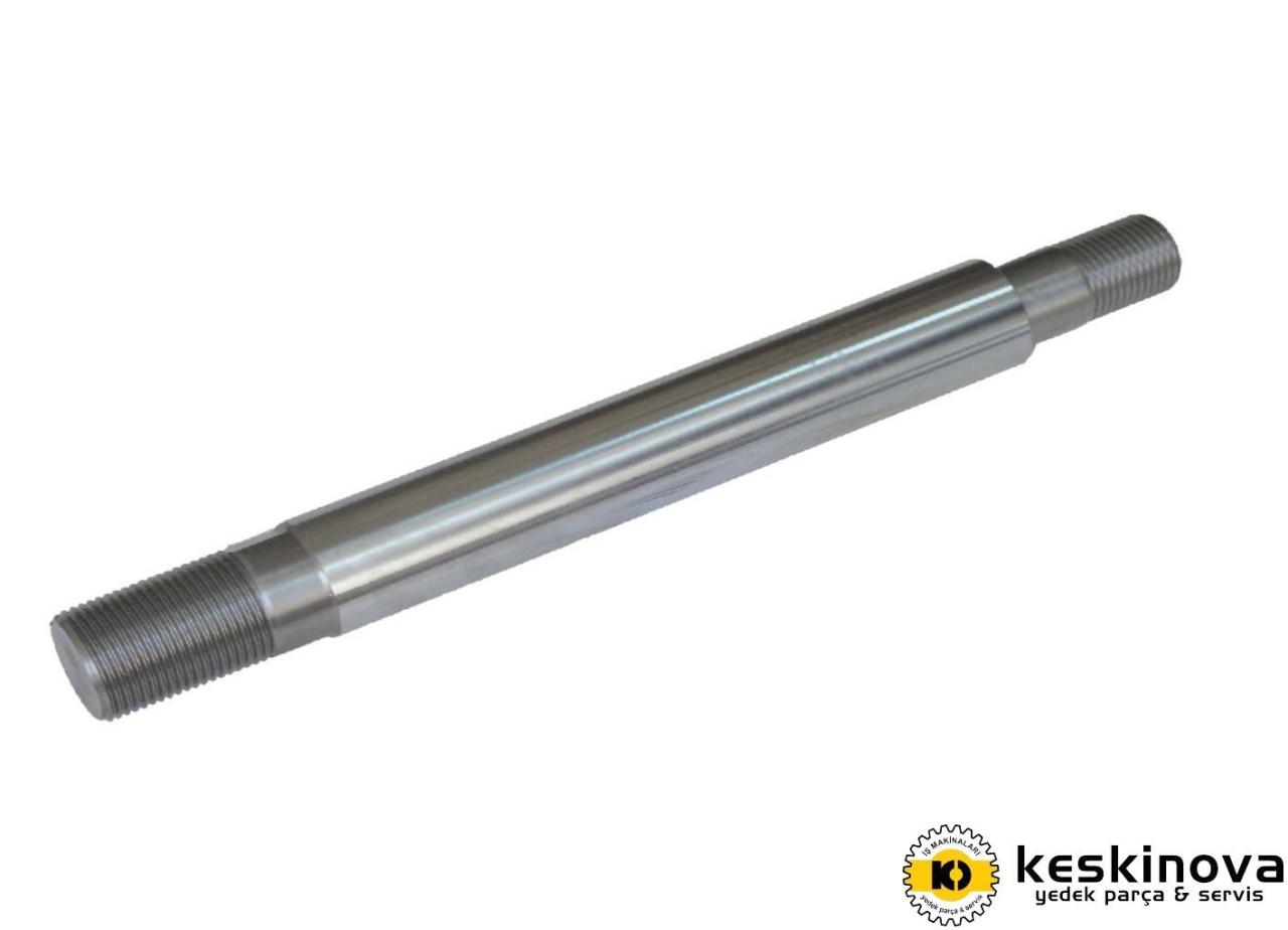 HYUNDAI KFA06-025 OEM 30DF-7 TİLT SİLİNDİR MİLİ