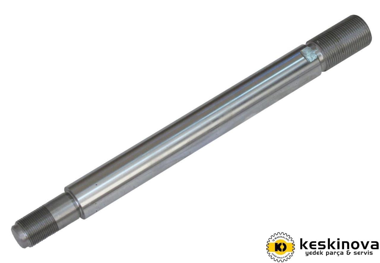 UNIVERSAL KFA06-026 OEM 30X390 TİLT SİLİNDİR MİLİ