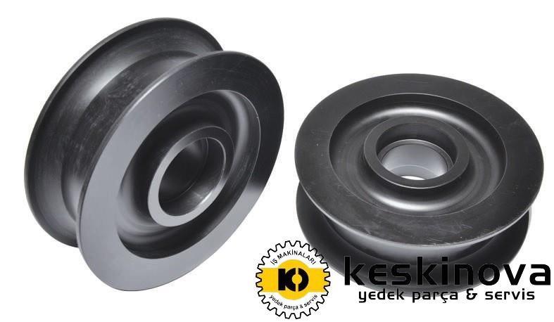 KOMATSU KFA47-001 OEM FD30 T-16 ASANSÖR HORTUM MAKARASI