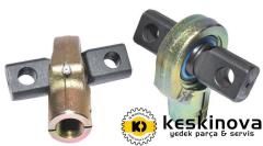 LINDE 9001506 OEM E-16 TİLT SİLİNDİR KAFASI KOMPLE
