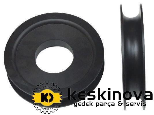 HELİ KFA47-003 OEM 3,0T 65 ÇAP ASANSÖR HORTUM MAKARASI