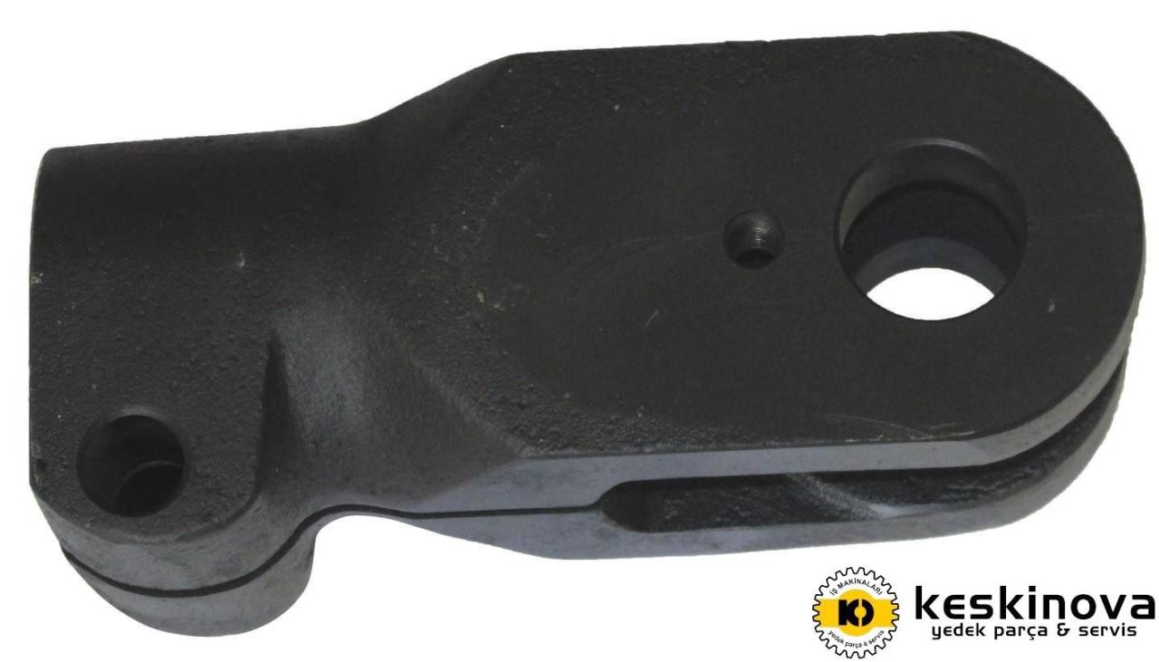 CLARK KFA07-008 OEM 3,5 4,0T TİLT SİLİNDİR KAFASI