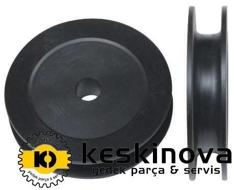 HELİ KFA47-005 OEM ÇAP 22 ASANSÖR HORTUM MAKARASI