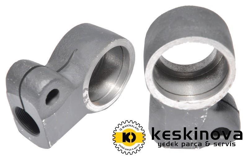 CLARK KFA07-009 OEM CQ TİLT SİLİNDİR KAFASI