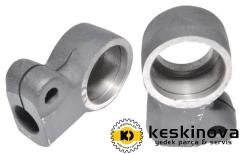 CLARK KFA07-009 OEM CQ TİLT SİLİNDİR KAFASI