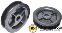 BAOLİ KFA47-008 OEM 3,0T ASANSÖR HORTUM MAKARASI
