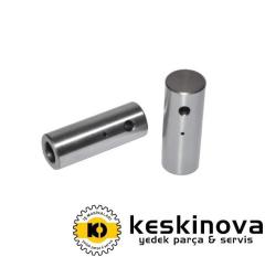 LINDE 9122146 OEM H30 TİLT SİLİNDİR PİMİ