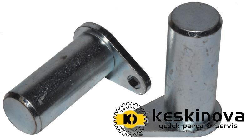DAEWOO A156295 OEM 25x92 TİLT SİLİNDİR PİMİ