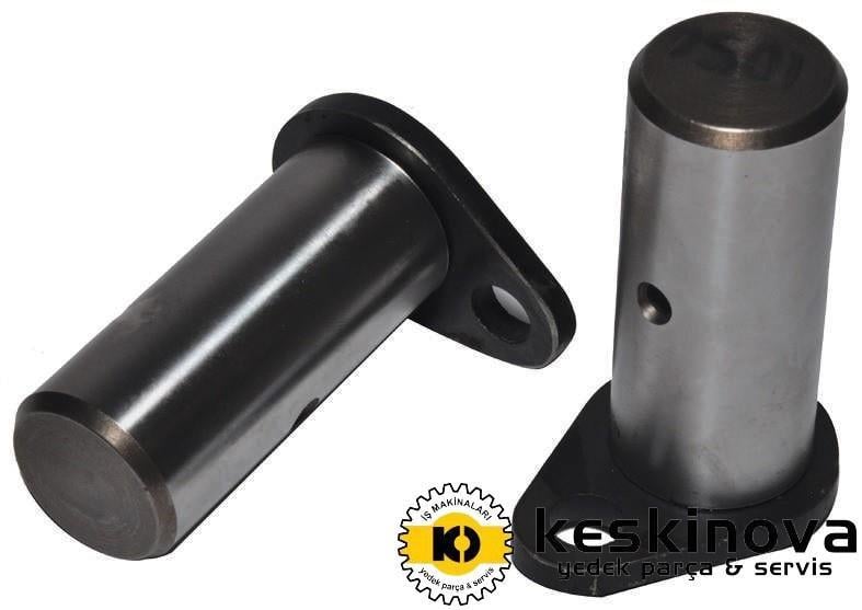 HYUNDAI KFA08-004 OEM 30-5 30-2 30DF 30-7E 30DF-7 TİLT SİLİNDİR PİMİ