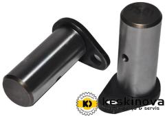HYUNDAI KFA08-004 OEM 30-5 30-2 30DF 30-7E 30DF-7 TİLT SİLİNDİR PİMİ