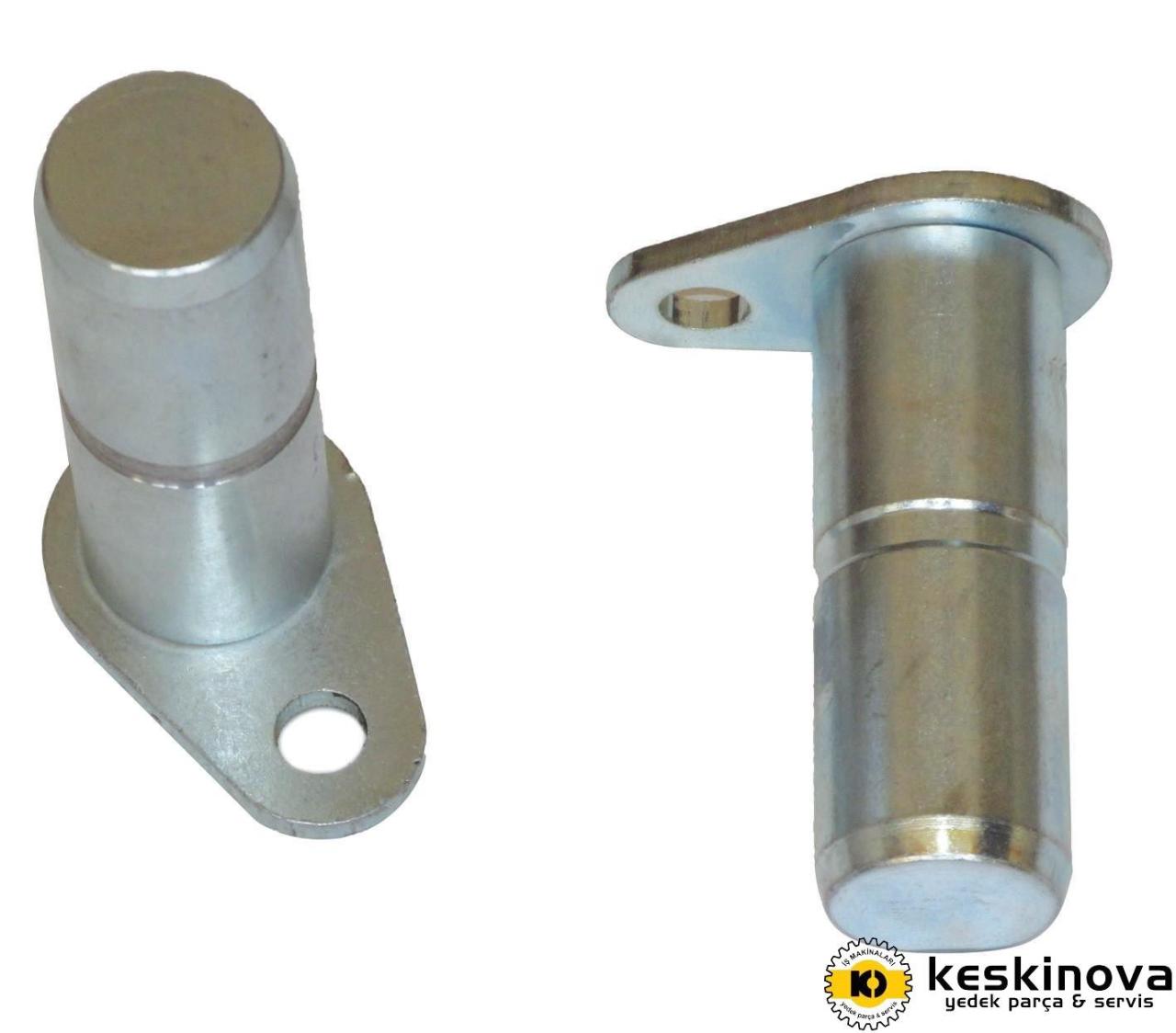 HELİ H22A8-00201 OEM 25x85 2,5T TİLT SİLİNDİR PİMİ