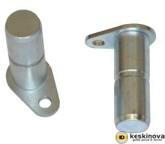 HELİ H22A8-00201 OEM 25x85 2,5T TİLT SİLİNDİR PİMİ