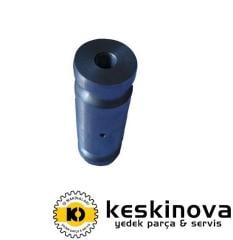 LINDE 9122501 OEM H70 TİLT SİLİNDİR PİMİ