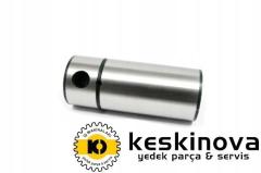 LINDE 9122204 OEM TİLT SİLİNDİR PİMİ