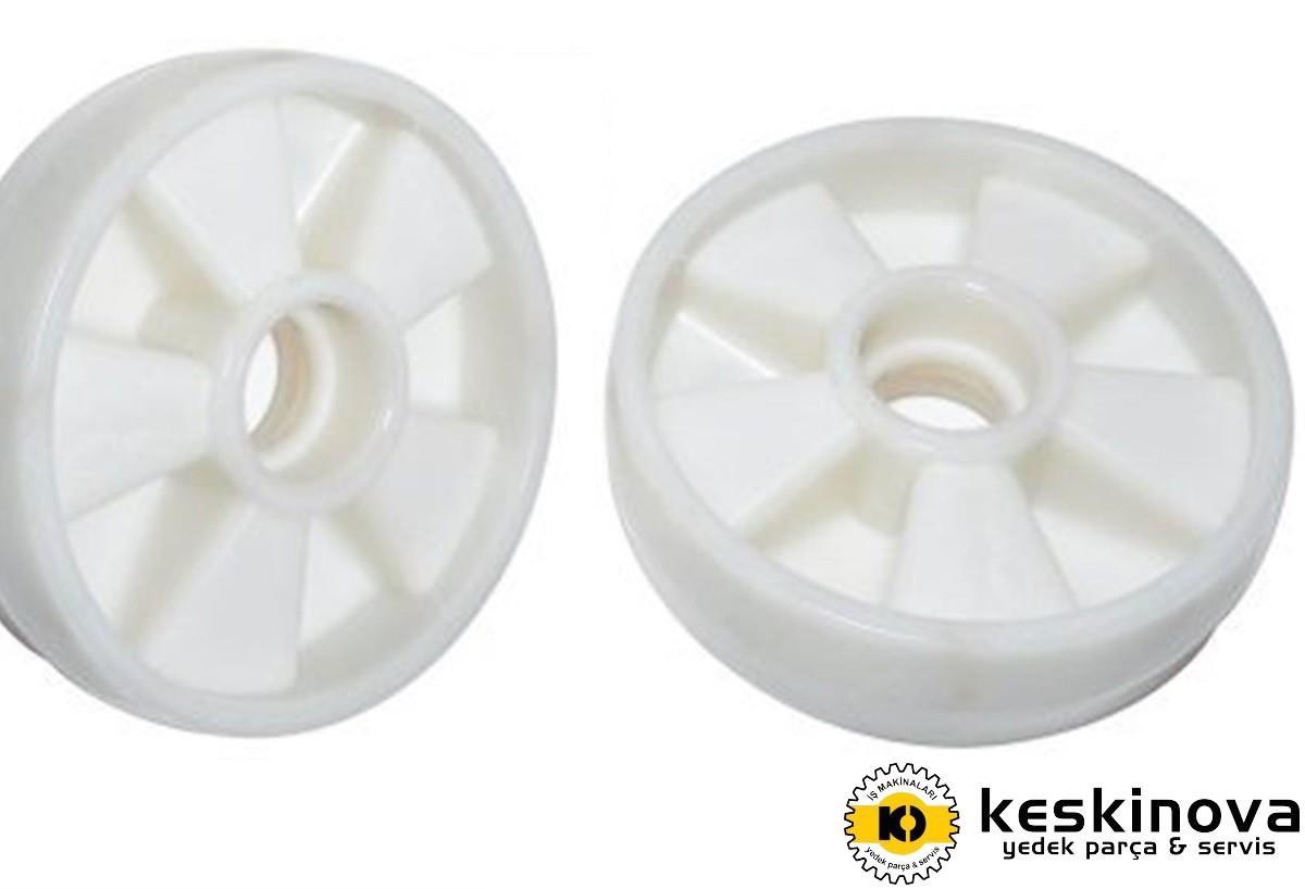 UNIVERSAL KFT02-006 OEM POLYAMID TEKER 180X50