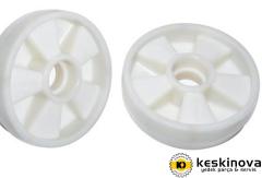 UNIVERSAL KFT02-006 OEM POLYAMID TEKER 180X50