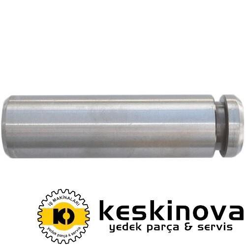 KOMATSU KFA08-014 OEM FD30 T-12 T-16 TİLT SİLİNDİR PİMİ (ASANSÖR)