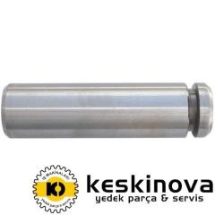 KOMATSU KFA08-014 OEM FD30 T-12 T-16 TİLT SİLİNDİR PİMİ (ASANSÖR)