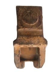 KESKİNOVA OEM L 120 C MODEL 11082752(C3 T4) KAZMA UCU