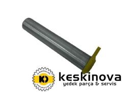 KOMATSU KFA08-016 OEM FD30 T-12 T-14 TİLT SİLİNDİR PİMİ