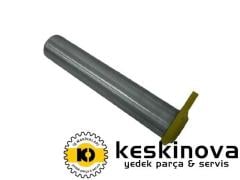 KOMATSU KFA08-017 OEM FD30 NT-11 25x85 TİLT SİLİNDİR PİMİ